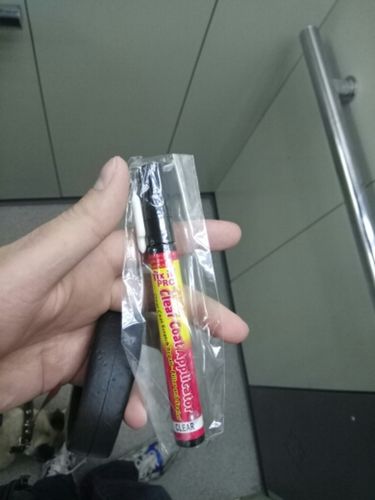 Customer photo review of FixIt Pro - Car Scratch Repair - Offer