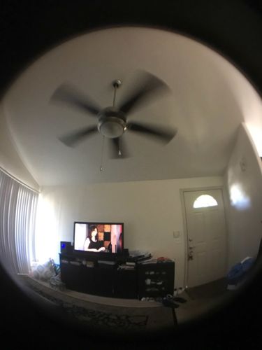 Customer photo review of 6 in 1 Professional Dual Camera Lens for iPhone 7 Plus