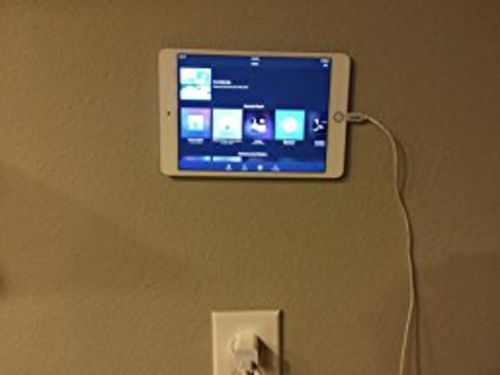 Customer photo review of Magic Sticky Pads - Offer