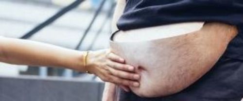 Customer photo review of DadBag