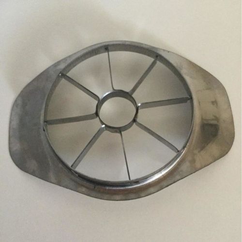 Customer photo review of Apple Slicer