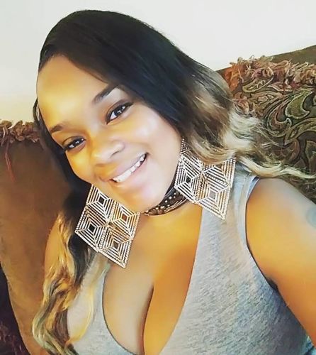 Customer photo review of BODY WAVE -EXTENSIONS- BUNDLES