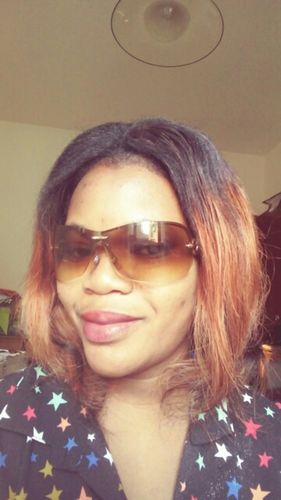 Customer photo review of BODY WAVE -EXTENSIONS- BUNDLES