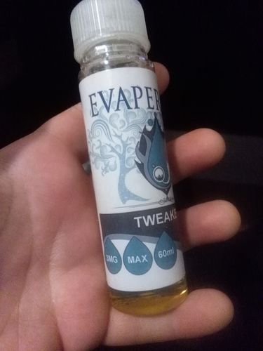 Customer photo review of Tweaker