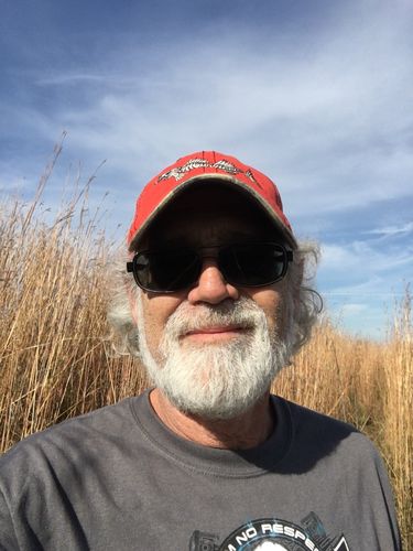 Customer photo review of Cotton Fishing Hat