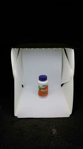 Customer photo review of Instant Home Photo Studio