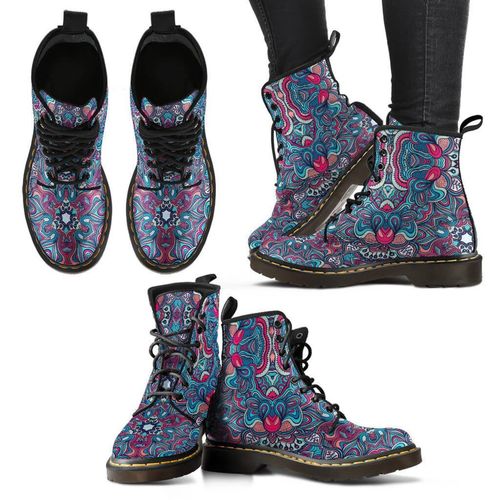 Customer photo review of Shape Of Life Boots