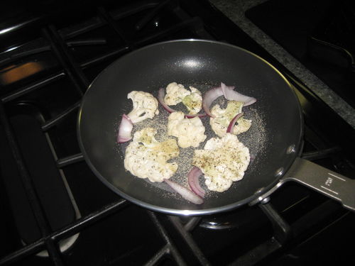 Customer photo review of 6441524 PRO Protection Base Stainless Steel Lid 10 Inch Moneta