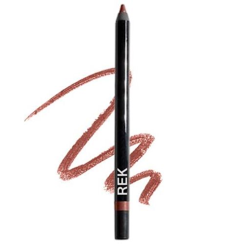 Customer photo review of S'More | Gel Lip liner | REK Cosmetics