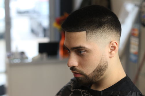 Customer photo review of PDR Fade Blade