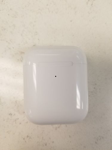 Customer photo review of New Perfect Air 2 EarBuds 1:1 With GPS & Ear Detection Feature + Free Silicone Case