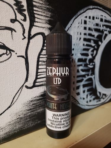 Customer photo review of White Noise