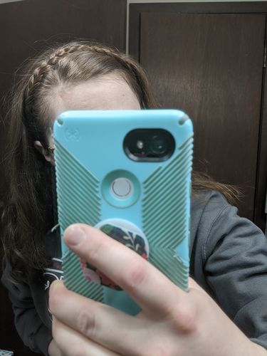 Customer photo review of Lulu Two Strand