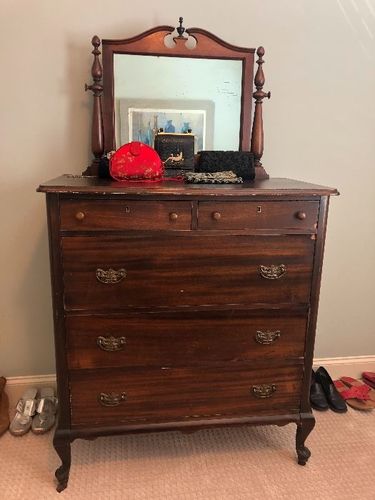 Customer photo review of WIllow
