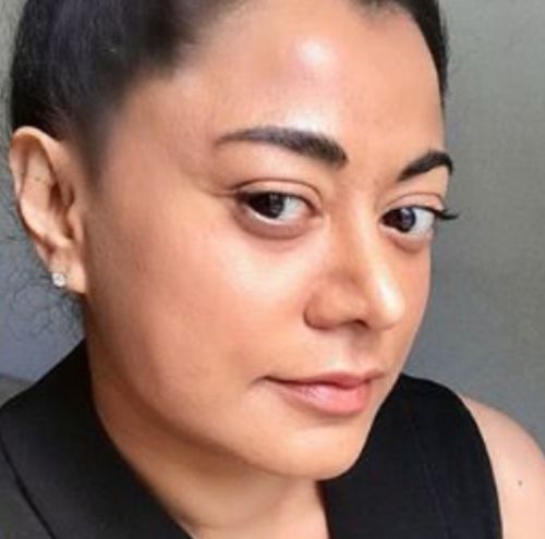 Customer photo review of Lumière Rouge ™