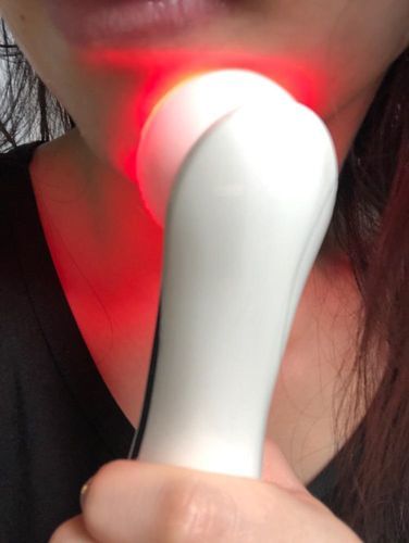 Customer photo review of Lumière Rouge ™