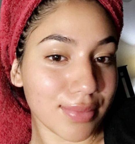 Customer photo review of Lumière Rouge ™