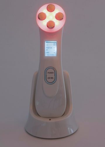 Customer photo review of Lumière Rouge ™