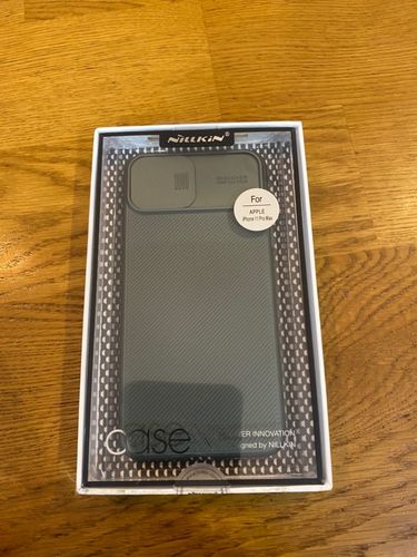 Customer photo review of Anti-Spy Camera Lens Cover Slider Protection Phone Case For iPhone 11 6.1inch Lens Protection Case Cover For iPhone 11 Pro Max Mobile Phone Accessories