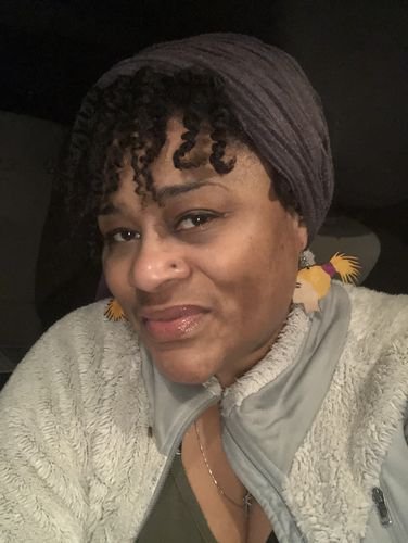 Customer photo review of Balancing Toner