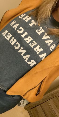 Customer photo review of Grab Bag