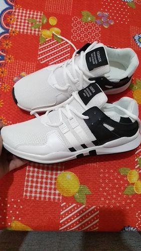 Customer photo review of Actroniq Sneakers