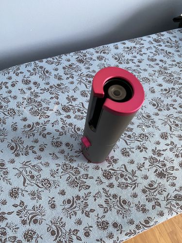 Customer photo review of CurlPower 2.0