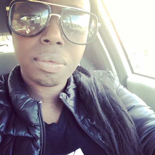 Customer photo review of Regatto Clear Glasses