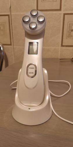 Customer photo review of Lumière Rouge ™