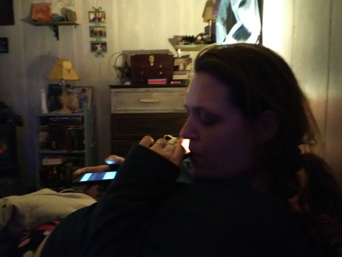 Customer photo review of Hippie Nano+