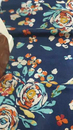 Customer photo review of Transport-Pack of 2 Pillow Cases