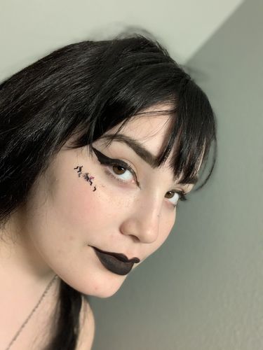 Customer photo review of Raven