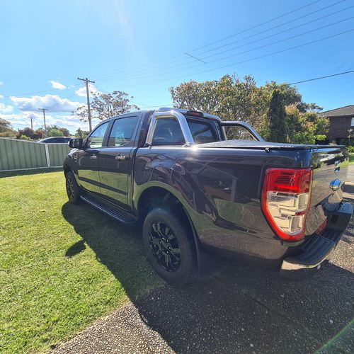 Renee K. review of Exterior - Starter Kit image 1 out of 1