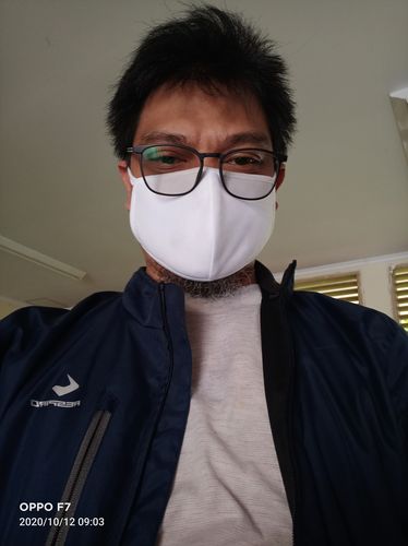 Customer photo review of FLEXO TR1.3