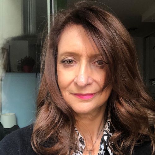 Customer photo review of Good Hair Vitamins - 3 mois
