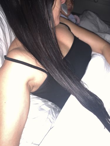 Customer photo review of Good Hair Vitamins - Abonnement 3 mois 10%