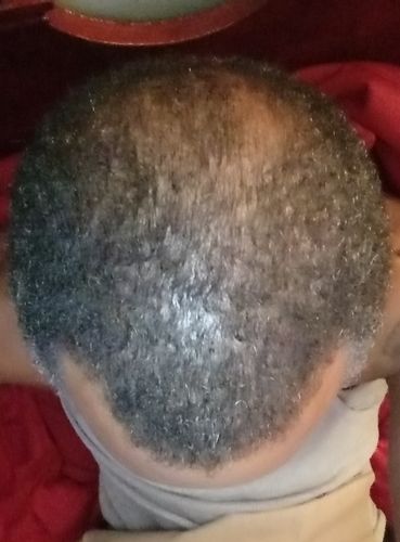 Customer photo review of FREE GIFT SAMPLE