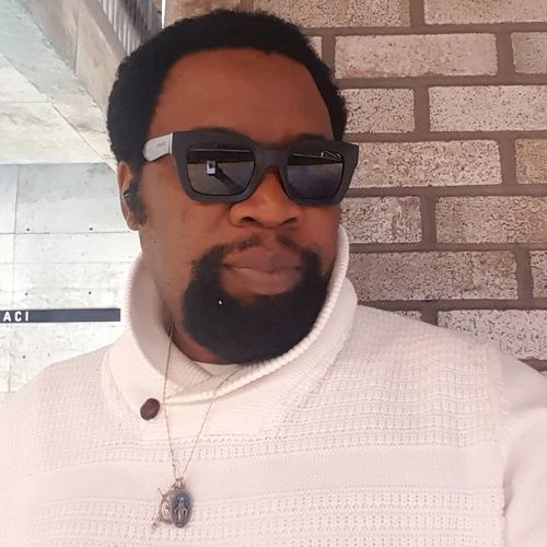 Customer photo review of Blanco - Matte Black