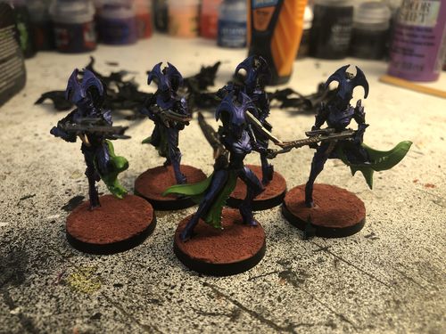 Customer photo review of EXCLUSIVE Huntmasters EXTENDED Pack (VE - SF)