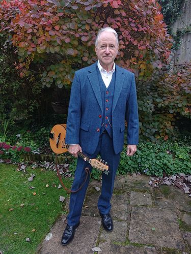 Customer photo review of Gentleman's Custom Bundle