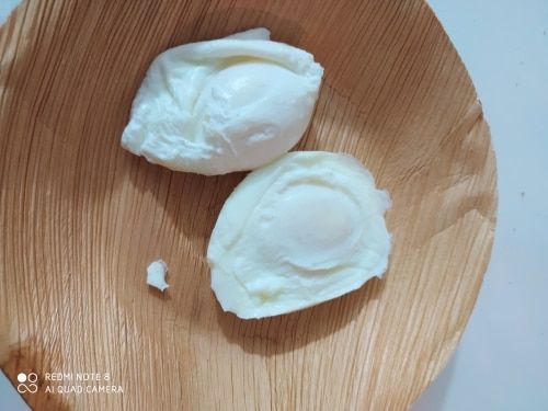 Customer photo review of Magic Eier-Pochierer