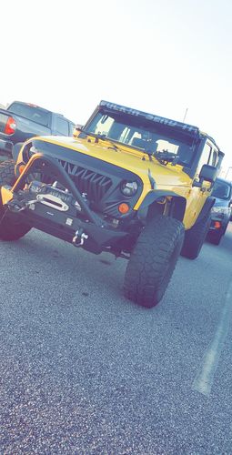 Customer photo review of Dual Row Custom Insert