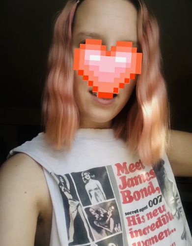 Customer photo review of Mermade Hair Waver - Pink - 32mm