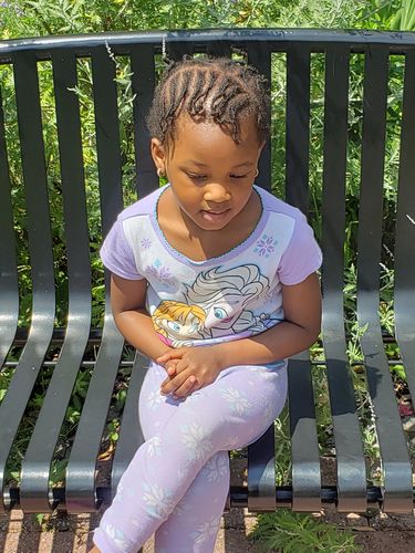 Customer photo review of Nae Nae's Hair Boost 9oz 20.00% Off Auto renew