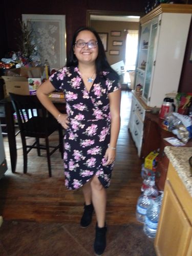 Customer photo review of Detox/Sliming/Cleansing tea (24 bags inside) 100% original Black Bag