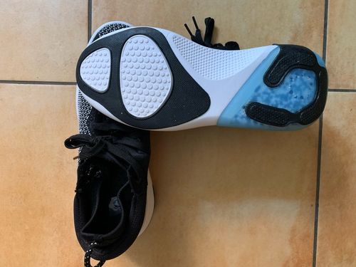 Customer photo review of Solace 2.0