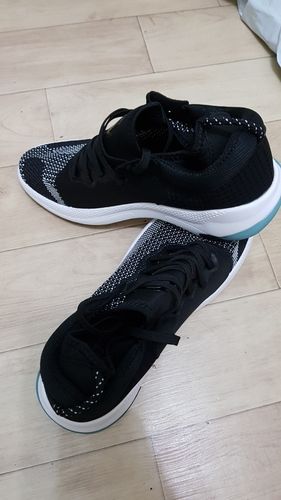 Customer photo review of Solace 2.0