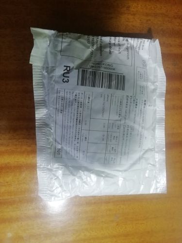 Customer photo review of MiLi Braided Type-C to Type-C Cable