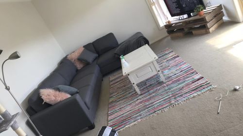 Customer photo review of Preston | 6 Seater Sofa with Chaise