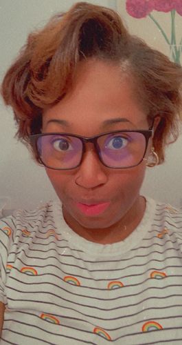 Customer photo review of Nae Nae's Hair Boost 9oz 20.00% Off Auto renew